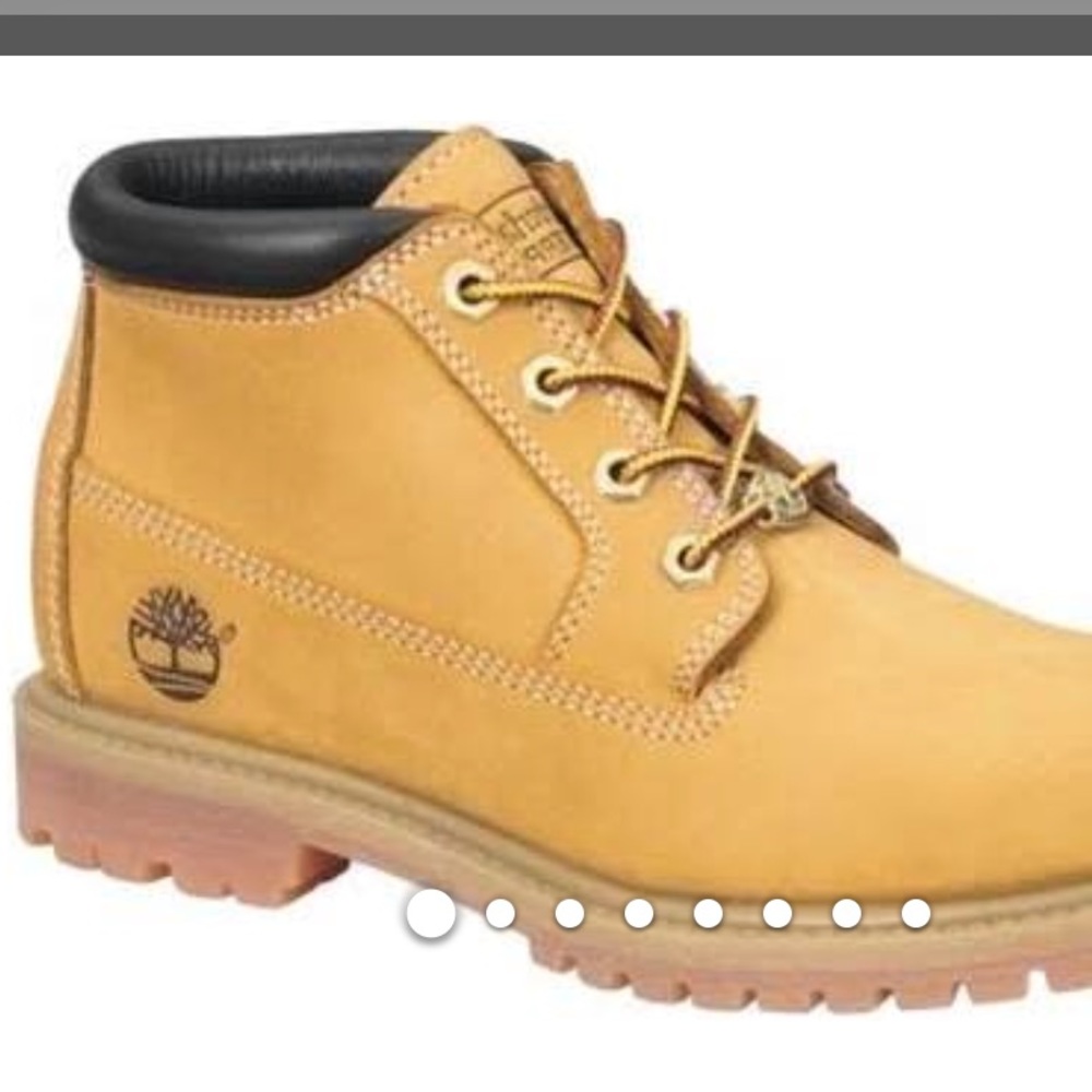Timberland Ankle boots